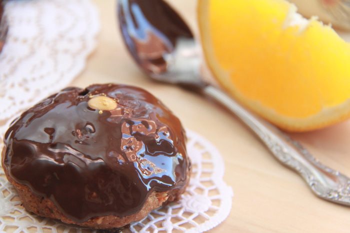 Кобургские пряники