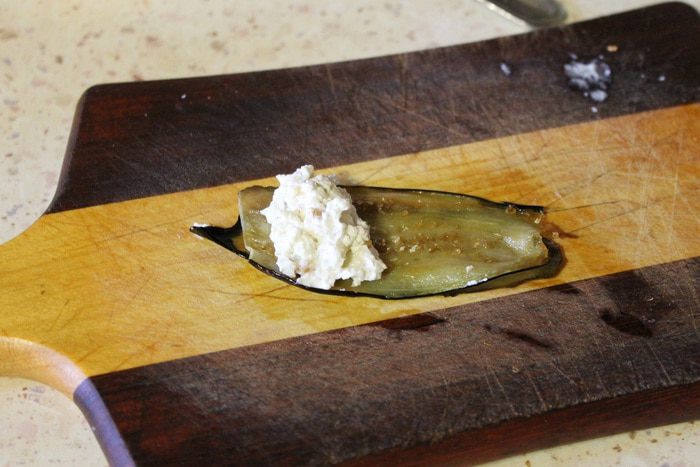 Свиные рулетики