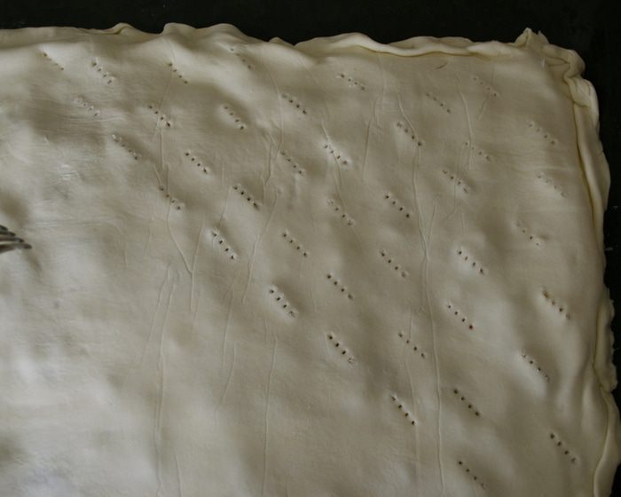 Пицца &amp;quot;Париджина&amp;quot; (Parigina)