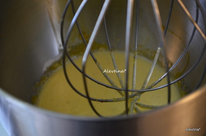 Клубничный торт-Шарлотт