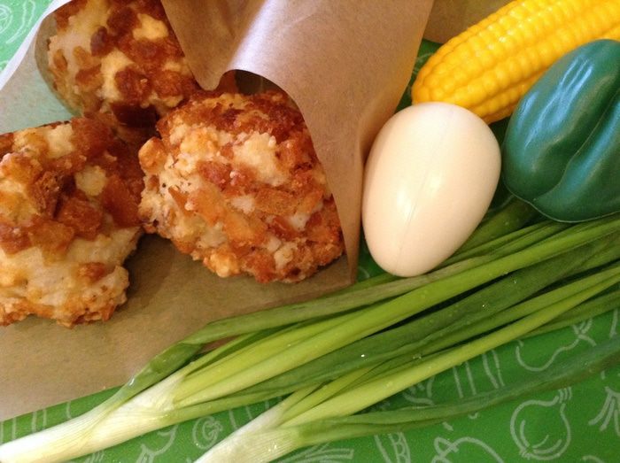 &amp;quot;Каштаны&amp;quot; из судака