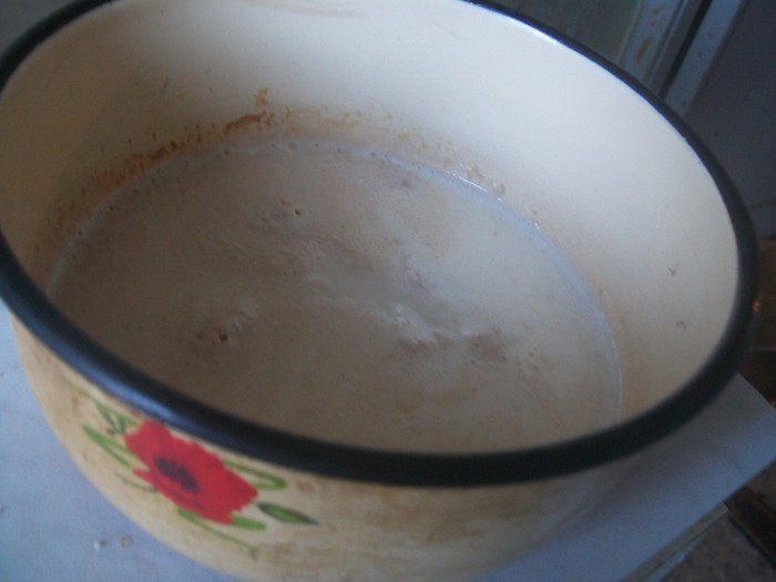 Булочки &amp;quot;Даллас&amp;quot;