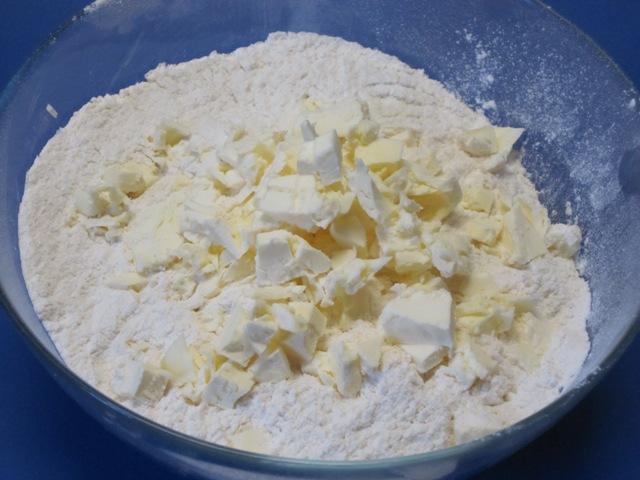 Пирожки &amp;quot;Погача&amp;quot;