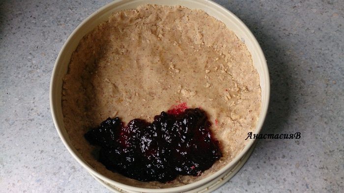 Линцский торт (Linzer Torte)
