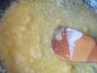 Блинный торт с малосольной горбушей и соусом &amp;quot;бешамель&amp;quot;