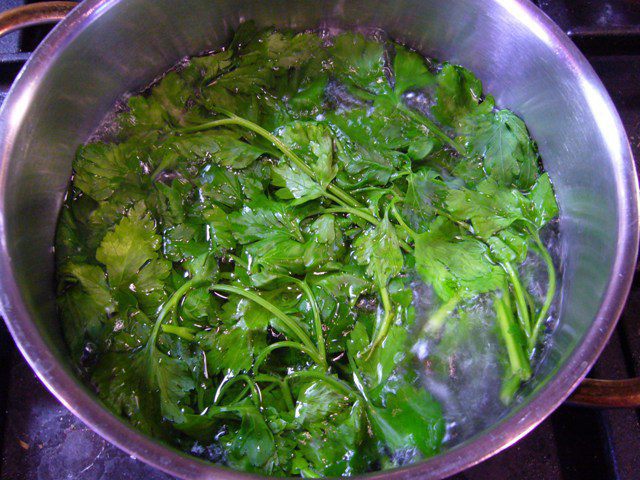 Блинчики «Зазываем весну!»