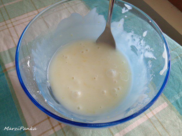Булочки-улитки с изюмом и корицей