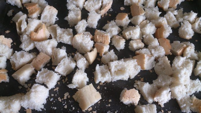 Котлеты по-донбасски