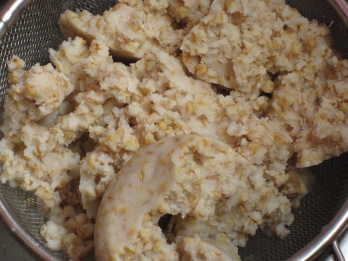 Пасхальный неаполитанский пирог (Pastiera Napoletana)