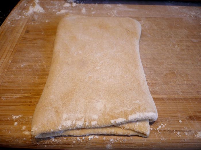 Турецкие пельмени «Два капитана»