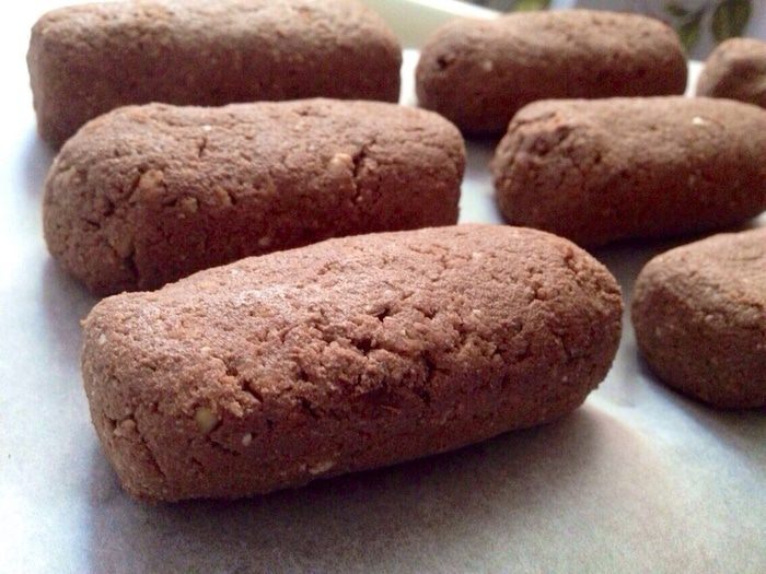 Творожные сырки &amp;quot;Картошка&amp;quot;