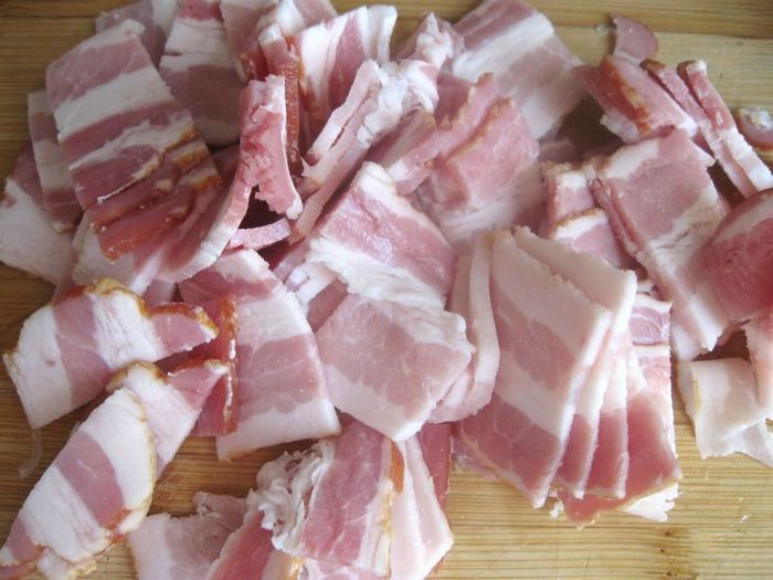 Рыбная запеканка из Прованса