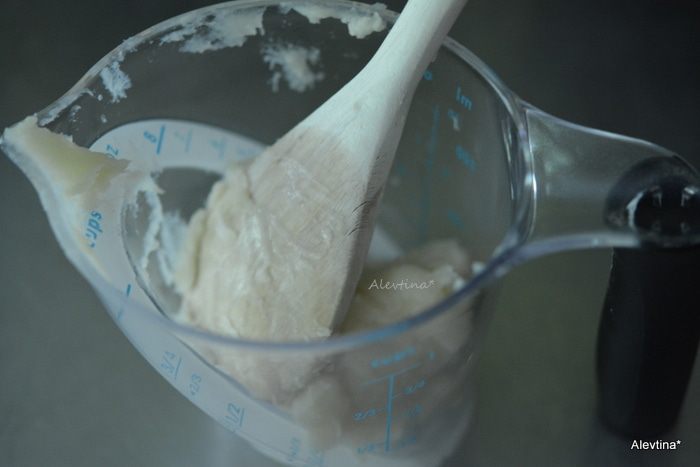 Японские молочные булочки