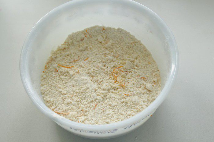 Пирог &amp;amp;quot;Ягодные пуфы&amp;amp;quot;