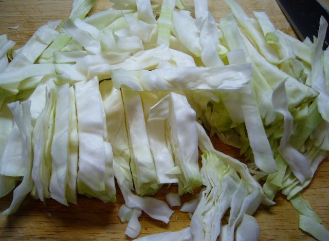 Солянка с белыми грибами (на зиму)