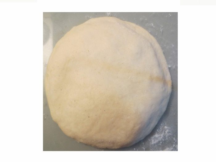 Пирожки с картофельной начинкой разной формы