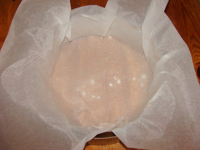 Творожное суфле с клубникой на завтрак &amp;quot; С любимыми не расставайтесь&amp;quot;