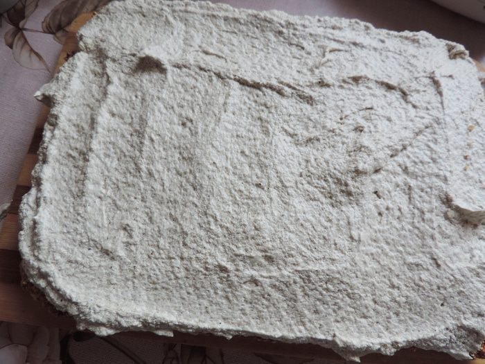 Пляцок &amp;quot;Сезамовец&amp;quot; (Sezamowiec)