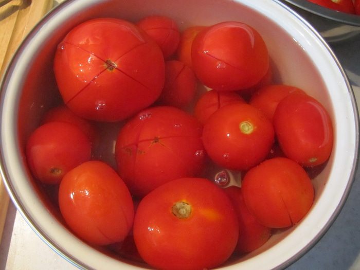 Чатни из помидоров