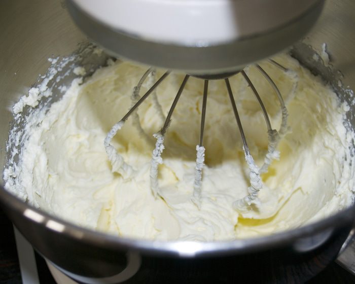 Чизкейк «Тирамису»