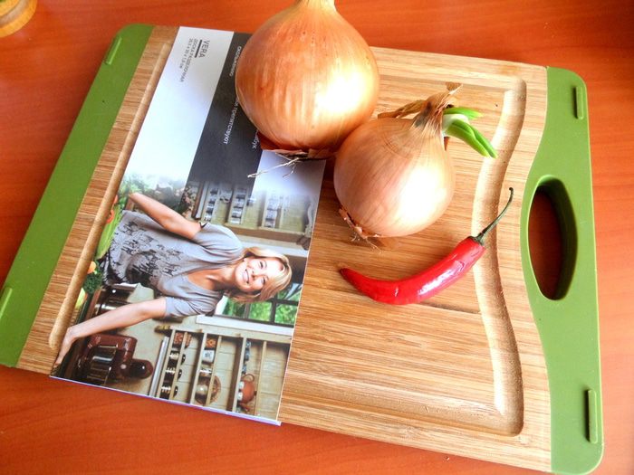 Вареники с картошкой (постные)