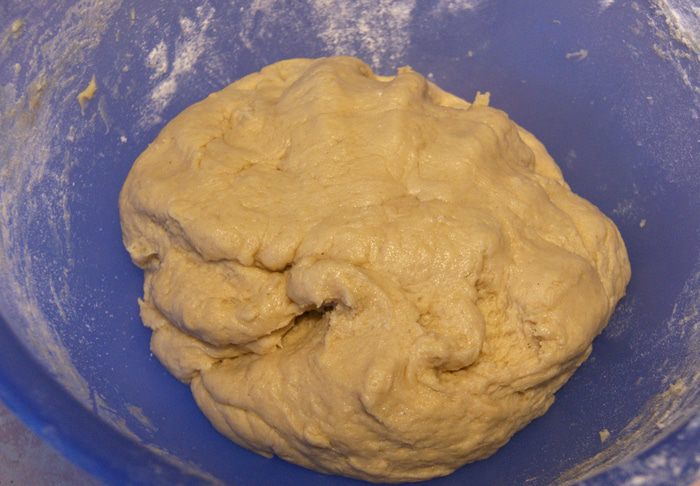 Голландские вафли