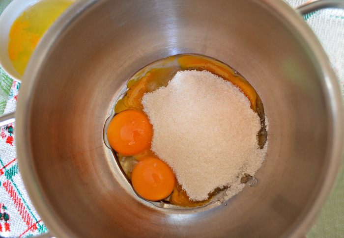 Ягодный торт-мусс &amp;quot;Девичьи грёзы&amp;quot;