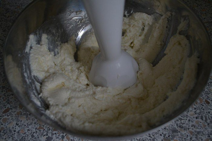 Сочни с творогом