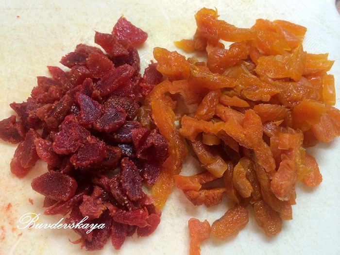 Пасхальный кулич бездрожжевой