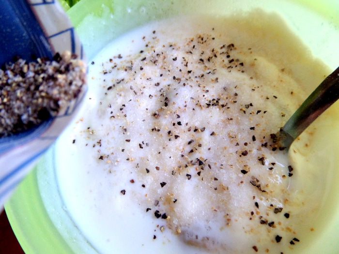 Салат &amp;quot;Два редиса&amp;quot;