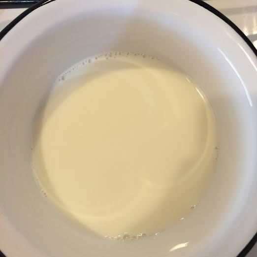 Клубничный десерт