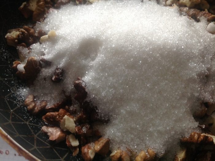 Шоколадные конфеты &amp;quot;Пралине&amp;quot;