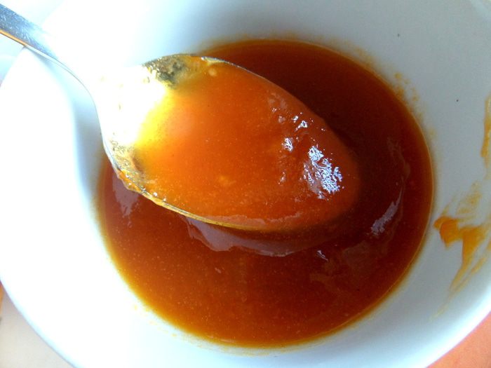 Напиток &amp;quot;Шпинатно-витаминное безобразие&amp;quot;