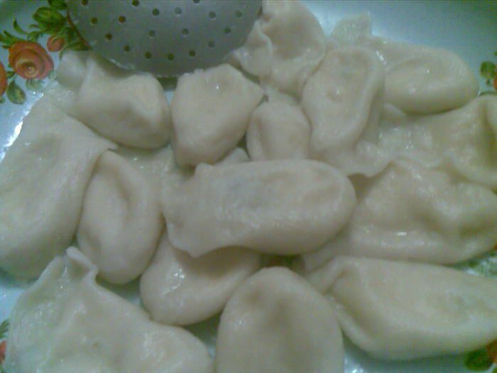 Яичные курзе