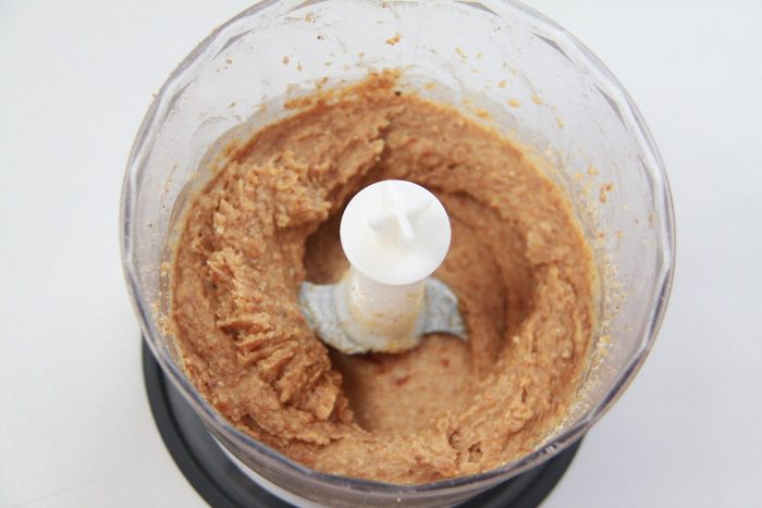 Конфеты с миндально-имбирной начинкой