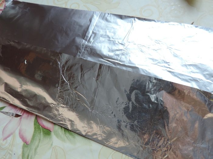 Куриные маффины с грибной начинкой