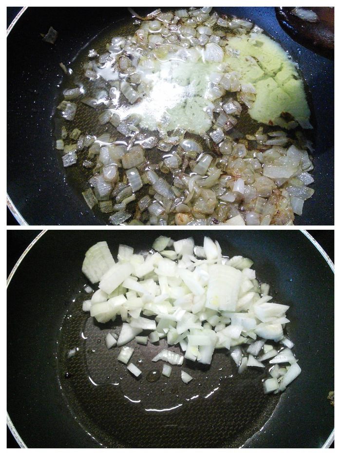 Говяжий рулет с черносливом и грецким орехом 