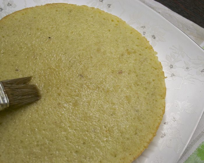 Торт &amp;quot;Опера&amp;quot;