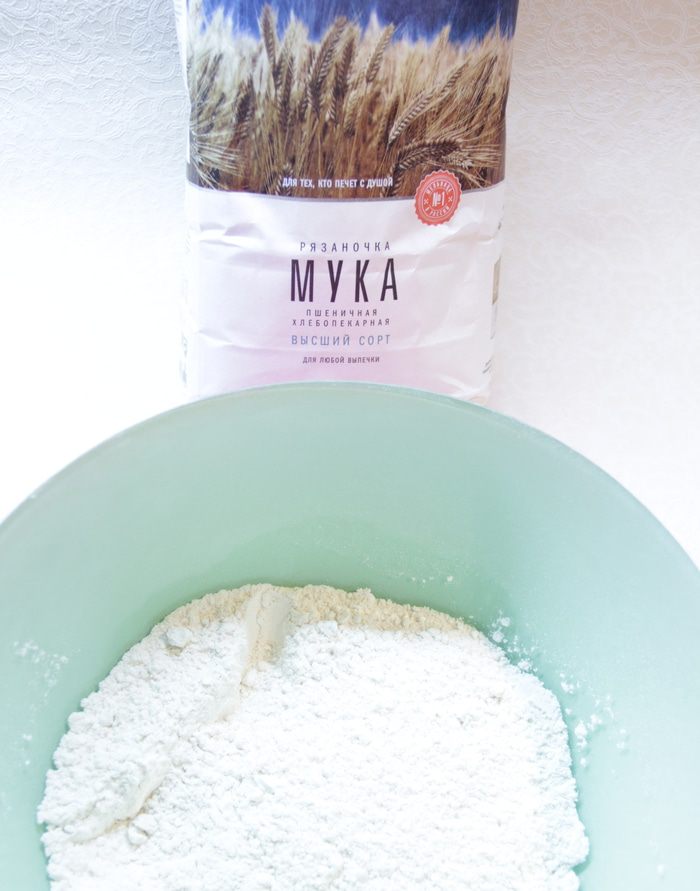 Лепешки с тыквой и чесноком