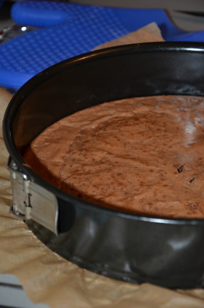 Торт &amp;quot;Сладкий вечер&amp;quot;