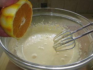 Шарлотка