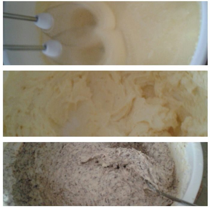 Творожный торт с клубникой