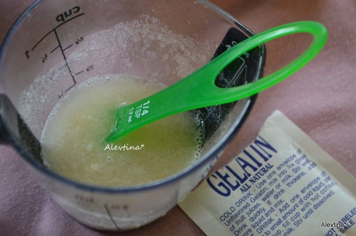 Клубничный торт-Шарлотт