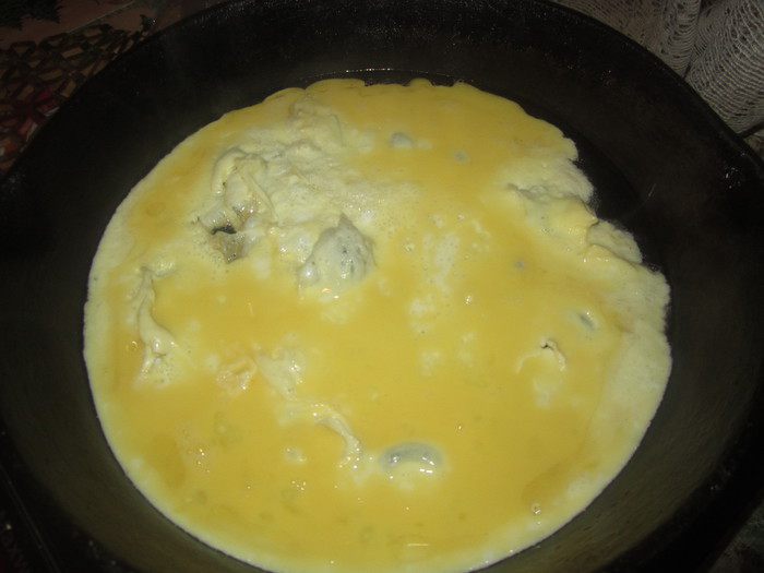 Рулет мясной &amp;quot;По-чешски&amp;quot;