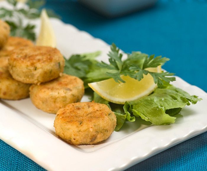 Фишкейки