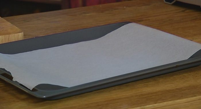 Печенье из мясорубки 