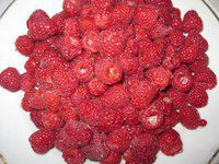 Сироп &amp;quot;Ягода-малина&amp;quot;