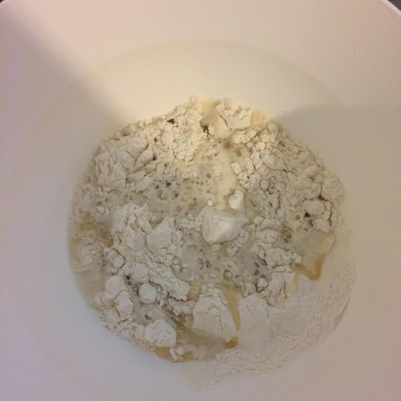 Вишневый штрудель