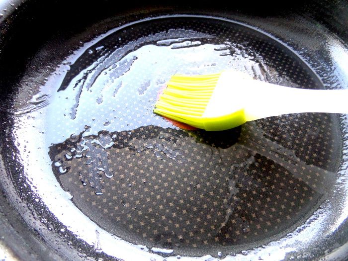 Летний торт &amp;quot;Фрукты в желе&amp;quot;