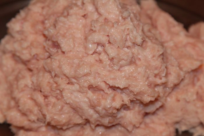 Домашняя колбаса (для Софьи79)